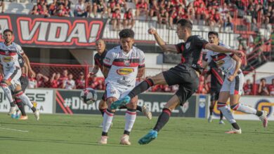 Atlético-GO e Anápolis, Atlético Goianiense e Anápolis, Atlético-GO e Anápolis empatam, Atlético GO x Anápolis, Atlético GO Anápolis semifinal Goianão