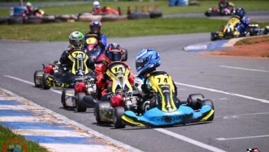 Campeonato Goiano de Kart, Kartódromo Ricardo Santos, Kartódromo de Goiânia, Kartódromo Ricardo Santos Goiânia, Campeonato Goiano de Kart 2025