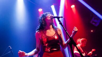 Carne Doce, Carne Doce em Goiânia, Carne Doce Cidade Rock Goiânia, Cidade Rock, Cidade Rock Goiânia