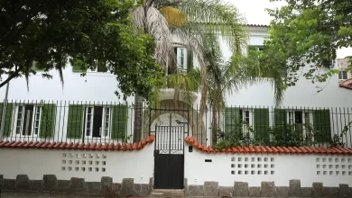 casa do filme ainda estou aqui, casa do filme 'Ainda Estou Aqui', Eduardo Paes, Ainda Estou Aqui, casa do filme ainda estou aqui será comprada