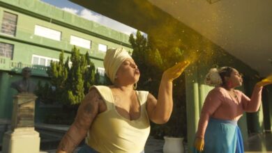 Chica Machado, documentário Chica Machado, pré-estreia documentário Chica Machado, Chica Machado Rainha de Goyaz, Chica Machado documentário