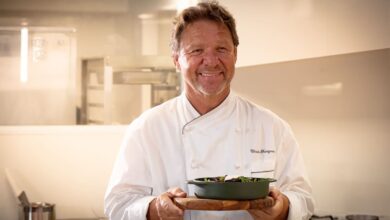 Cucina Mia, Claude Troisgros, novo restaurante Claude Troisgros Goiânia, Cucina Mia Goiânia, inauguração restaurante Cucina Mia Goiânia