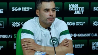 Jair Ventura, demissão do técnico Jair Ventura, Goiás anuncia a demissão do técnico Jair Ventura, técnico Jair Ventura, Jair Ventura demitido do Goiás