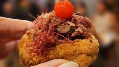 Comida di Buteco 2025, Comida di Buteco, Comida di Buteco Goiânia, Comida di Buteco Aparecida de Goiânia, Comida di Buteco 2025 Goiás