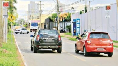 radares instalados em Goiânia, radares em Goiânia, radares Goiânia, fiscalização eletrônica Goiânia, fiscalização eletrônica em Goiânia