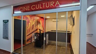 Cine Cultura, café no Cine Cultura, licitação café Cine Cultura, Cine Cultura Goiânia, café Cine Cultura Goiânia