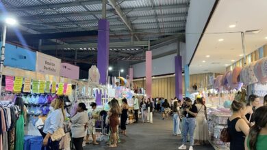Feira da Gestante, Feira da Gestante em Goiânia, Feira da Gestante Goiânia, Feira da Gestante Goiânia 2025, Feira da Gestante Shopping Cerrado