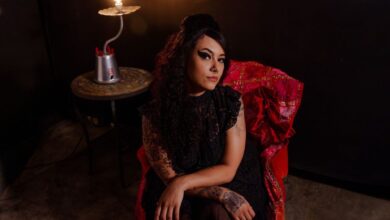 Cidade Rock, Fernanda Lira, Amy Winehouse, Fernanda Lira Cidade Rock, Fernanda Lira Goiânia