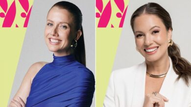 Delas - Mulher de Negócios, Delas Mulher de Negócios, Delas Mulher de Negócios Goiânia, Gabriela Prioli Goiânia, Juliana Goes Goiânia