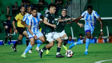 Goiás vence o Crac, Goiás e Crac, Goiás e Crac de Catalão, Goiás Crac Goianão, Goiás x Crac