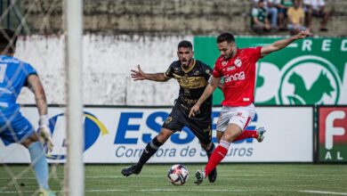 Vila Nova vence a Jataiense, Vila Nova, Jataiense, Jataiense x Vila Nova, Jataiense Vila Nova quartas de final Goianão