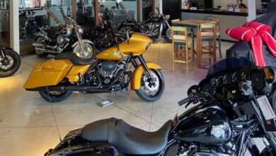 Harley-Davidson, Umuarama Harley-Davidson, Umuarama Harley-Davidson Goiânia, lançamentos motos 2025 Harley-Davidson, motos 2025 Harley-Davidson