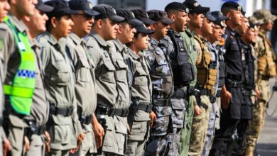 Caiado nomeia policiais militares aprovados concurso Goiás, Caiado nomeia policiais militares, policiais militares Goiás, Caiado policiais militares Goiás, policiais militares aprovados concurso Goiás