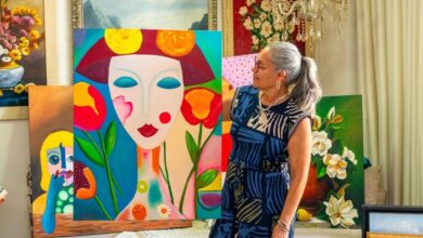 Museu Frei Confaloni, exposição gratuita, Mulher em várias formas, exposição Museu Frei Confaloni, Museu Frei Confaloni Goiânia