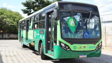 Ônibus movido a biometano, Ônibus movido a biometano Goiânia, ônibus biometano Goiânia, primeiro ônibus movido a biometano Goiânia, ônibus biometano BRT Goiânia
