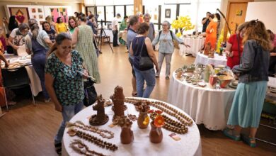 Sábado Cultural, Sábado Cultural Sesc Centro, Sábado Cultural Goiânia, Sesc Centro, programação Sábado Cultural Sesc Goiânia
