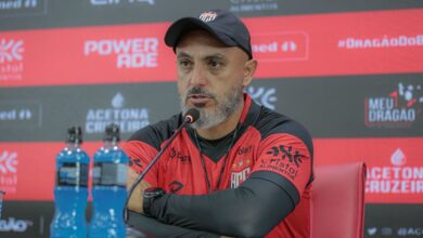 técnico Rafael Guanaes, Rafael Guanaes, demissão do técnico Rafael Guanaes, Rafael Guanaes demitido, Rafael Guanaes demitido do Atlético GO