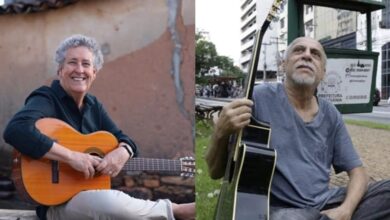Gustavo Veiga, Carlos Brandão, Gustavo Veiga e Carlos Brandão, turnê Gustavo Veiga e Carlos Brandão, shows Gustavo Veiga e Carlos Brandão