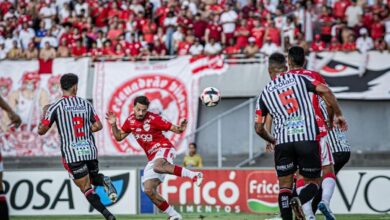 Vila Nova vence o Anápolis, Vila Nova x Anápolis, Vila Nova Campeão Goiano 2025, Vila Nova Anápolis Campeonato Goiano 2025, Vila Nova