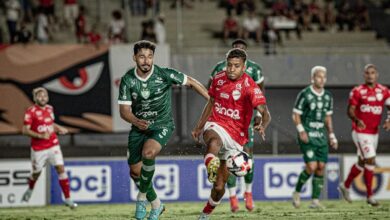 Vila Nova, Vila Nova empata com a Jataiense, Vila Nova e Jataiense, Vila Nova Jataiense Goianão, Jataiense