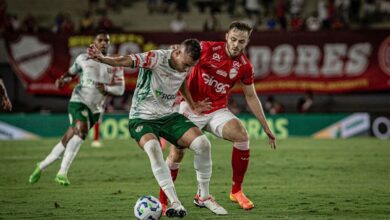 Vila Nova, Vila Nova goleia o Rio Branco-VN, Vila Nova Rio Branco-VN 6 a 0, Vila Nova x Rio Branco-VN, Vila Nova Rio Branco-VN Copa do Brasil