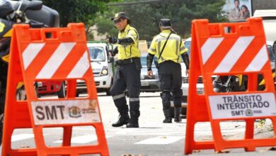 Marcha para Jesus, Marcha para Jesus Goiânia, Marcha para Jesus Goiânia 2025, trânsito na Região Central de Goiânia, trânsito na Região Central de Goiânia Marcha para Jesus