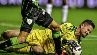 Goiás perde para o América-MG, América-MG, América-MG x Goiás, Goiás América MG, Goiás e América MG