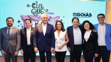 Claque Cultural 2025, Claque Cultural, lançamento Claque Cultural 2025, Claque Cultural 2025 Goiás, Claque Cultural lançamento