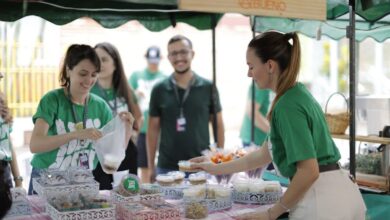 4ª Feira da Páscoa, 4ª Feira da Páscoa Goiânia, 4ª Feira da Páscoa Igreja Presbiteriana Bueno, Feira da Páscoa Igreja Presbiteriana Bueno, musical O auto da paixão do deus homem