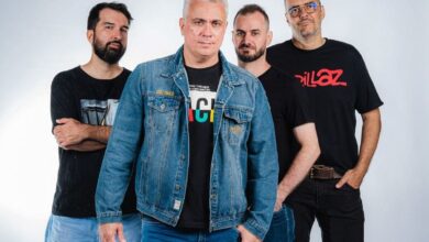 Mr. Gyn, Mr. Gyn lança novo DVD, Mr. Gyn novo DVD, Mr. Gyn Luau Retrô, novo DVD Mr. Gyn, Projeto Estrelas do Araguaia, Mr. Gyn, Projeto Estrelas do Araguaia Aruanã, Mr. Gyn em Aruanã, show Mr. Gyn Aruanã