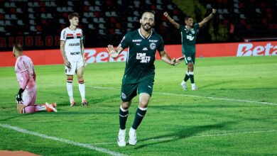 Goiás vence o Botafogo-SP, Botafogo-SP, Botafogo-SP x Goiás, Goiás Botafogo SP, Goiás e Botafogo SP