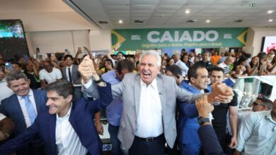 Caiado lança pré-candidatura à Presidência, Caiado pré-candidatura à Presidência, pré-candidatura Caiado Presidência, Caiado pré candidatura Presidência, Caiado candidatura Presidência
