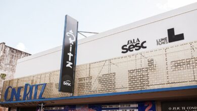 Sesc Goiás, Cine Lume Ritz em Goiânia, Sesc Goiás parceria Cine Lume Ritz Goiânia, Sesc Goiás parceria Cine Lume Ritz, credencial Sesc