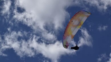 Circuito Centro-Oeste de Parapente, Circuito Centro-Oeste de Parapente Jandaia, CICO, CICO Jandaia, Torneio Brasileiro de Pouso de Precisão