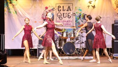 Claque Cultural, Claque Cultural 2025, Claque Cultural Goiás, Claque Cultural 2025 Goiás, Claque Cultural Sesc Goiás