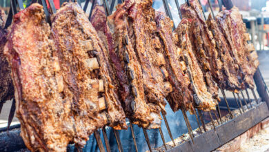 FenaSul, FenaSul Goiânia, FenaSul Goiânia 2025, 18ª edição da FenaSul Goiânia, feira gaúcha FenaSul Goiânia