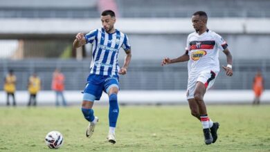 Anápolis empata com o CSA, CSA x Anápolis, CSA e Anápolis Série C Campeonato Brasileiro, Anápolis, CSA