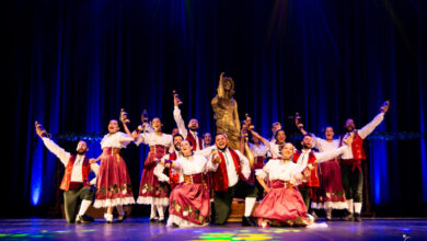 Festival Italiano de Nova Veneza, Festival Italiano de Nova Veneza 2025, 19ª edição do Festival Italiano de Nova Veneza, 19º Festival Italiano de Nova Veneza, Festival Italiano Nova Veneza