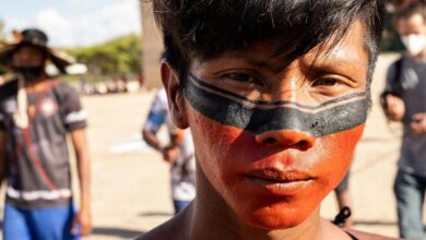 Dia dos Povos Indígenas, Dia dos Povos Indígenas 19 de abril, Dia dos Povos Indígenas 2025, Dia dos Povos Indígenas Lei, Povos Indígenas