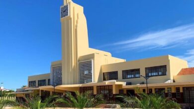 100 anos do Art Déco, Goiânia Art Déco – 100 Anos, Goiânia Art Déco 100 Anos, 100 Anos Goiânia Art Déco, Goiânia Art Déco