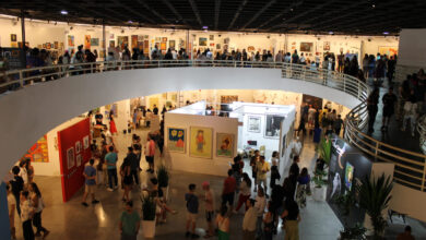 Fargo, Fargo 2025, Fargo – Feira de Arte Goiás, Feira de Arte Goiás, Fargo Feira de Arte Goiânia