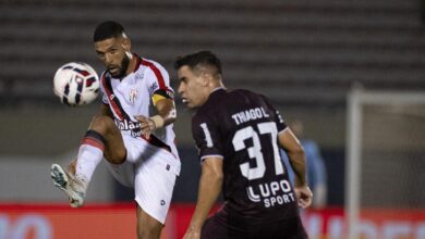 Atlético-GO, Atlético Goianiense, Ferroviária x Atlético-GO, Ferroviária, Atlético-GO perde para a Ferroviária