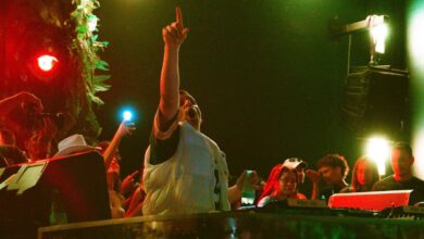 Festival MisturAí, Festival MisturAí Goiânia, Festival MisturAí Jardins do Cerrado I, programação Festival MisturAí, Festival MisturAí 2ª Edição