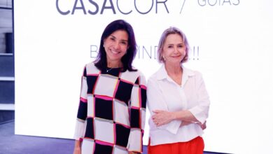 CASACOR Goiás 2025, CASACOR Goiás, CASACOR Goiânia, CASACOR Goiás 2025 Setor Marista, CASACOR Goiás Setor Marista