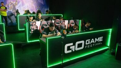 Go Game Festival 2025, Go Game Festival, Go Game Festival 2025 Goiânia, Go Game Festival Passeio das Águas Shopping, Go Game Festival Goiânia
