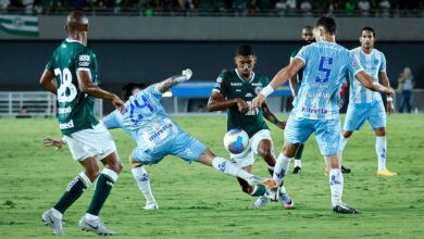 Paysandu, Goiás x Paysandu, Goiás e Paysandu, Goiás é superado pelo Paysandu, Goiás Paysandu Copa Verde