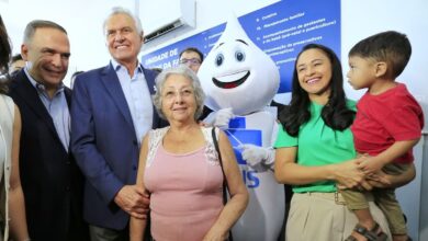 vacinação contra Influenza, vacinação contra Influenza em Goiás, vacinação contra Influenza Goiás, vacinação Influenza Goiás, vacinação Influenza