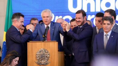 Federação entre União Brasil e Progressistas, União Brasil e Progressistas, União Progressista, federação União Progressista, federação União Brasil Progressistas