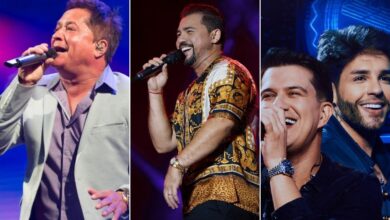 Arraiá do Bem 2025, Arraiá do Bem, Arraiá do Bem 2025 Goiânia, Arraiá do Bem Goiânia, shows Arraiá do Bem 2025