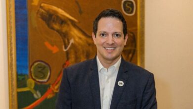 Leopoldo Veiga Jardim, conselheiro do Conselho Estadual de Educação de Goiás, Conselho Estadual de Educação de Goiás, Leopoldo Veiga Jardim Sesc Senac